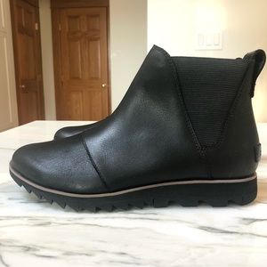 Sorel Size 7 Harlow Chelsea Boot - Never worn!!